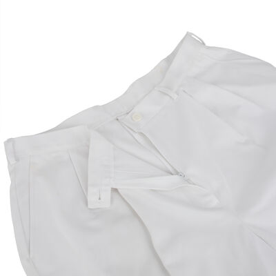 Dutch Army White Pants, , large